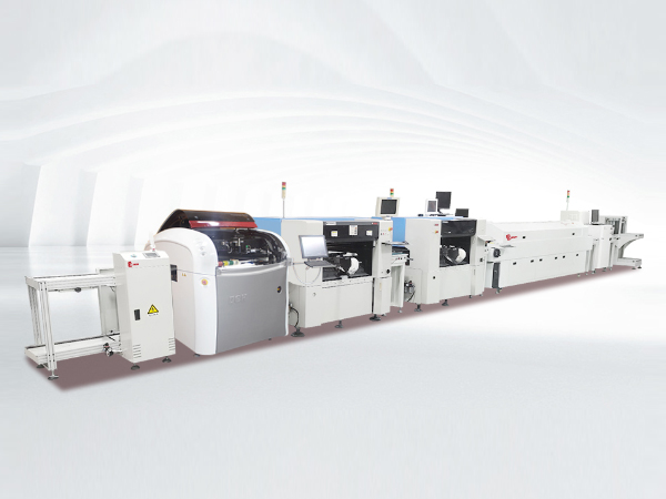 SMT Line