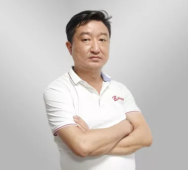 Bruce Zhu