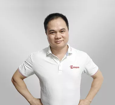 Andy  Liu